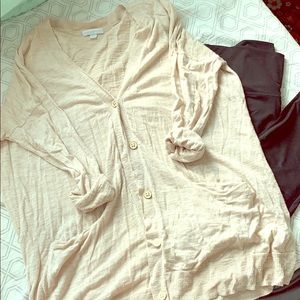 New York and Co Cardigan!!